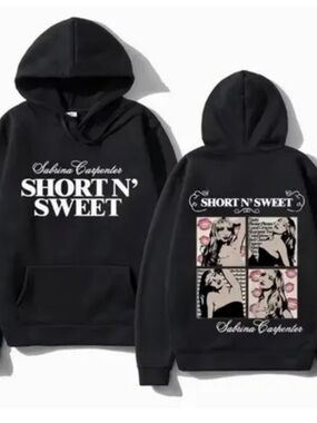 Navy Blue Pullover Hoodie - Classic Fleece